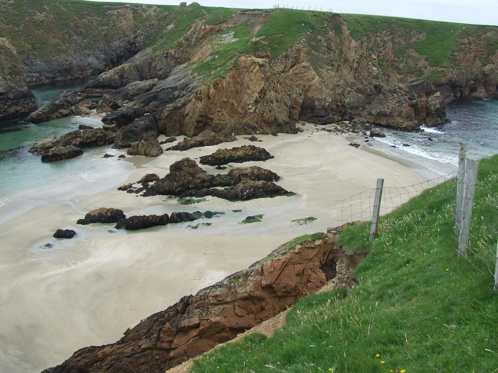 Corbie Self Catering Shetland Διαμέρισμα Λέργουικ Εξωτερικό φωτογραφία