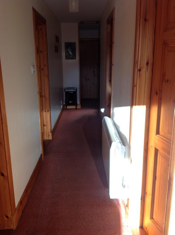 Corbie Self Catering Shetland Διαμέρισμα Λέργουικ Εξωτερικό φωτογραφία