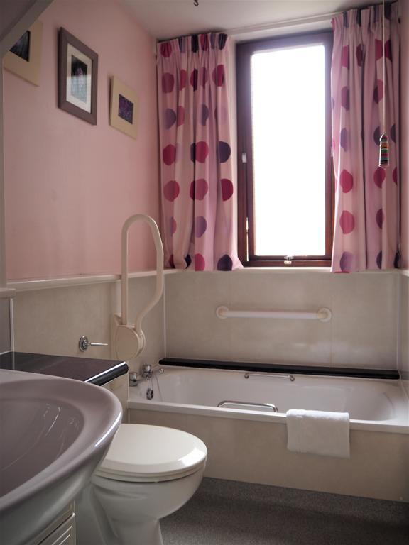 Corbie Self Catering Shetland Διαμέρισμα Λέργουικ Εξωτερικό φωτογραφία