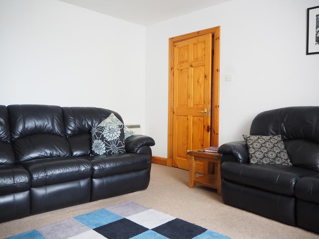 Corbie Self Catering Shetland Διαμέρισμα Λέργουικ Εξωτερικό φωτογραφία
