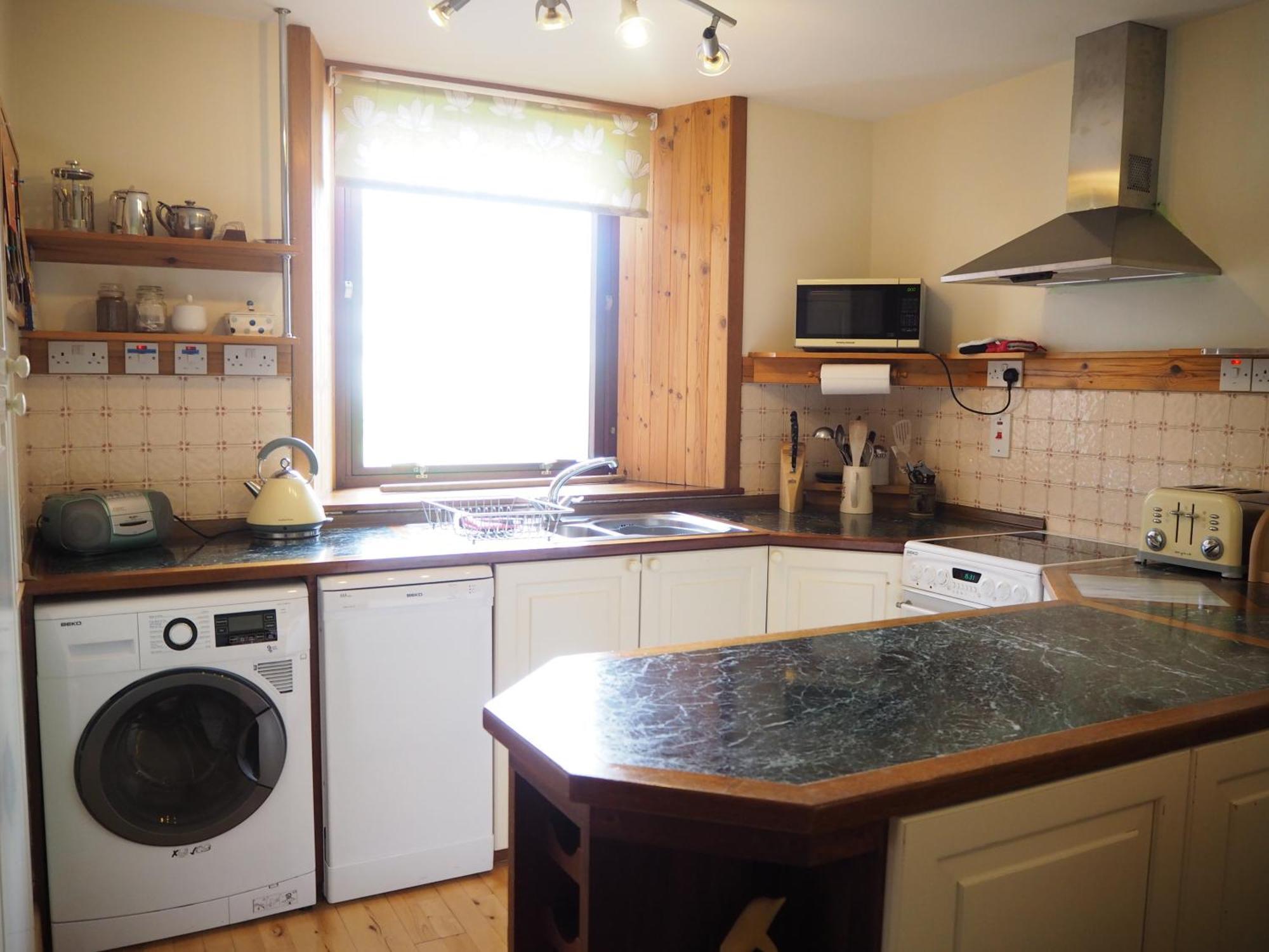 Corbie Self Catering Shetland Διαμέρισμα Λέργουικ Εξωτερικό φωτογραφία