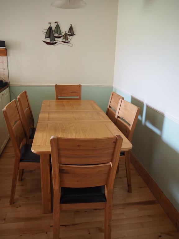 Corbie Self Catering Shetland Διαμέρισμα Λέργουικ Εξωτερικό φωτογραφία
